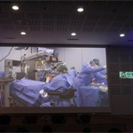 operatie-live-Ozana-Moraru Opera?ia realizat? de dr. chirurg Ozana Moraru - transmis? live la Congresul Interna?ional al Societ??ii Franceze de Oftalmologie