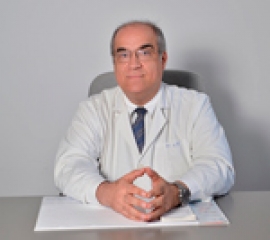 CONF. DR. GABRIEL IOAN PRADA: “Am propus in mai multe randuri sa se refaca reteaua de geriatrie de tip ambulator profilactic”