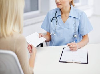 Dispnee cronica – etiologie si diagnostic