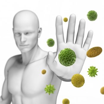 New insights into molecular mechanisms of host defence against influenza virus replication