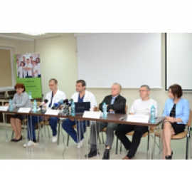 Eficienta chirurgiei bariatrice in tratarea diabetului de tip 2 - primul studiu clinic romanesc