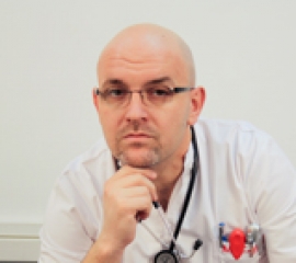 Alin Popescu: “In Romania anului 2014, avem un sistem sanitar care inca isi cauta drumul”