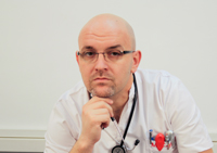 Alin Popescu: “In Romania anului 2014, avem un sistem sanitar care inca isi cauta drumul”