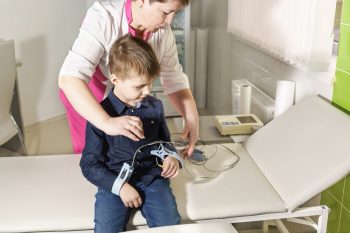 Electrocardiograma si interpretarea acestei investigatii la copil