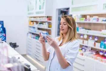 Studiu de caz privind antibioterapia in farmaciile de comunitate