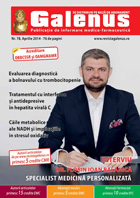 Ediția numărul 78 Ediția numărul 78