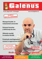Ediția numărul 81 Ediția numărul 81