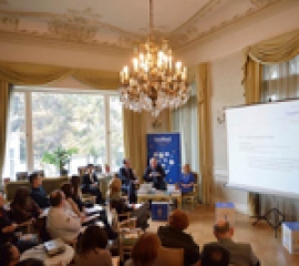 Centrul pentru Inovație în Medicină ne-a dezvăluit cele 5 tendințe inovatoare pentru anul 2015