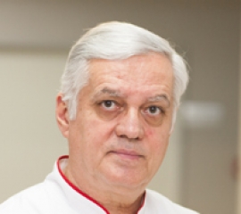 Premieră: intervenție de tratament conservator pentru cancerul de col uterin în timpul sarcinii la Spitalul Euroclinic