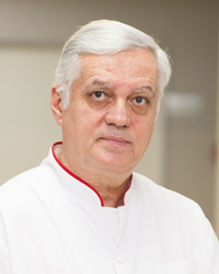 Premieră: intervenție de tratament conservator pentru cancerul de col uterin în timpul sarcinii la Spitalul Euroclinic Premieră: intervenție de tratament conservator pentru cancerul de col uterin în timpul sarcinii la Spitalul Euroclinic