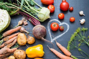 Influente alimentare in bolile cardiovasculare