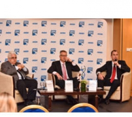 5 miliarde de dolari investiți de Amgen anul trecut în cercetare și dezvoltare de terapii noi