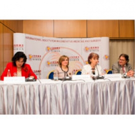 Progrese extraordinare în medicina regenerativă, prezentate la Congresul SIMCR