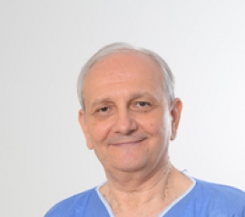 PROF. DR. PETRIȘOR GEAVLETE – Despre cea mai nouă, simplă și sigură metodă de tratament pentru litiaza renală