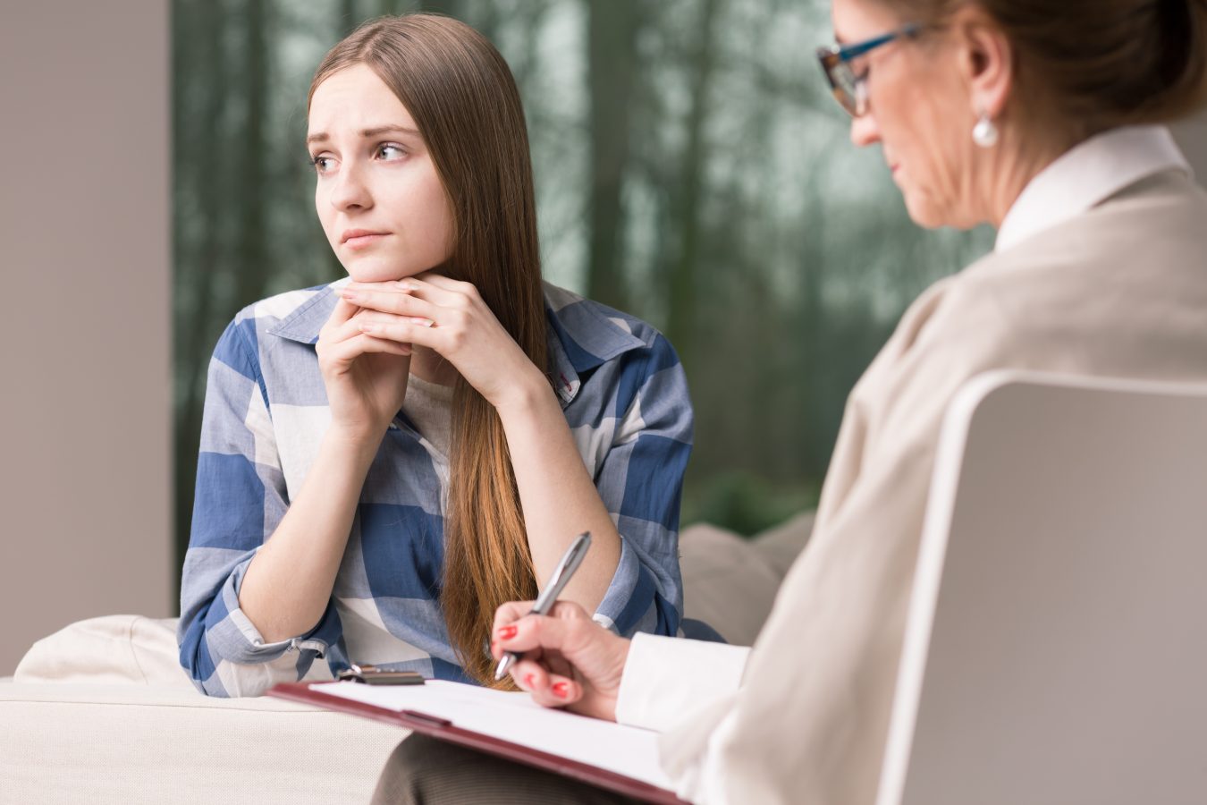 Pubertatea normala: consideratii asupra clinicii pubertatii normale