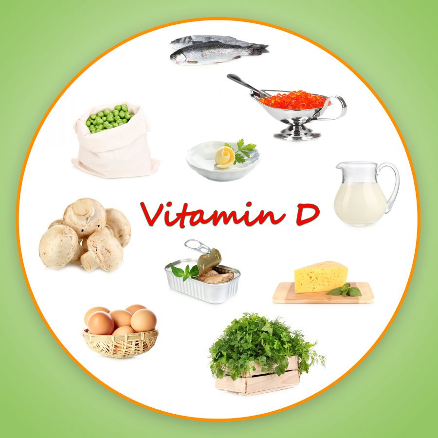 Valoarea vitaminelor pentru vedere, Totul despre Vitamina B12