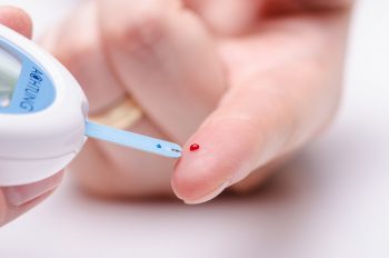 Între 15 și 17 octombrie are loc Congresul Național de Neuropatie Diabetică și Picior Diabetic
