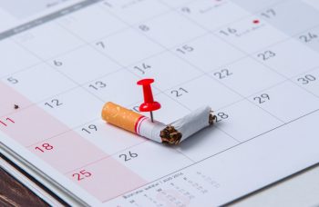 Renunțarea la fumat: voința asistată farmacologic