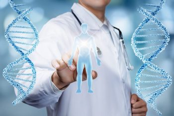 Principalele notiuni de genetica in medicina