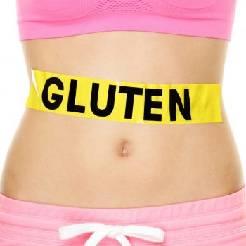 Neaşteptata extensie a unui sindrom: sensibilitatea non-celiacă la gluten