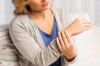 Fatigabilitatea în artrita psoriazică
