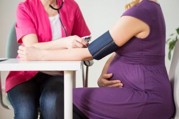 Fetus as a patient – prenatal testing