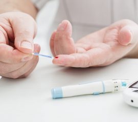 Diabetul-zaharat-în-rândul-vârstnicilor-complicații-și-tratament