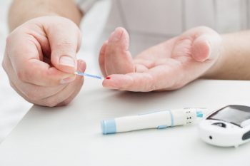 Diabetul zaharat în rândul vârstnicilor: complicații și tratament