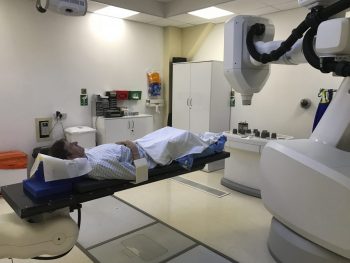Aportul radioterapiei în tratamentul complex al cancerului