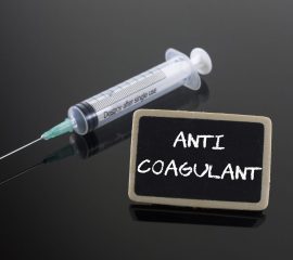 anticoagulante