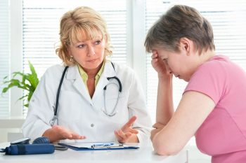 Sindromul de fragilitate – diagnostic și management