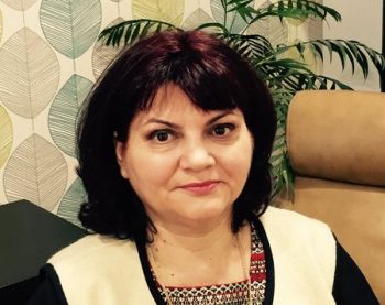 Psiholog Anca Daniela Kosina: „În ultimul timp, cele mai multe provocări apar din terapiile de cuplu”
