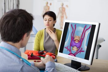 Screeningul afecțiunilor tiroidiene subclinice în practică
