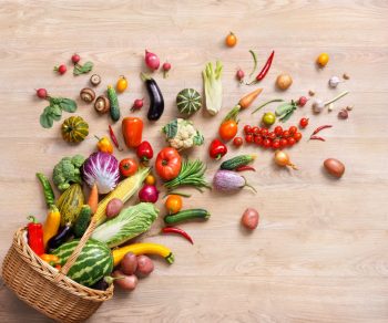 Efectele alimentelor de origine vegetală asupra sănătății