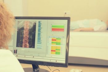 Osteoporoza în afecțiunile hepatice colestatice