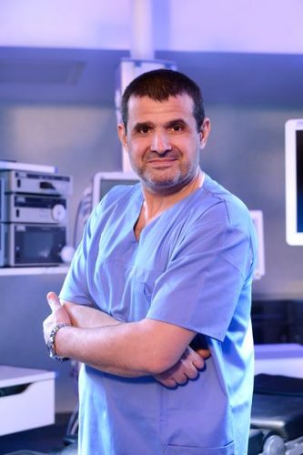 Prof. Dr. Cătălin Copăescu: „În primul an de la o intervenție bariatrică, 83% dintre pacienții operați nu mai au nevoie de medicație pentru diabet, iar peste 90% dintre ei înregistrează ameliorarea acestei suferințe”