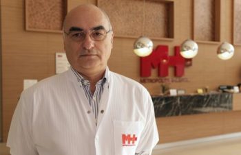 Interviu Dr. Florin Bica, Medic Primar Ortopedie-Traumatologie