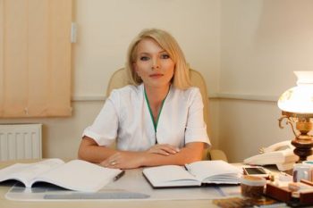 Interviu Conf. Univ. Dr. Anamaria Ciubară, Medic Specialist Psihiatrie