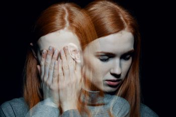 Schizofrenia afectează 1% din populaţia globală