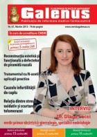 Ediția numărul 67 Ediția numărul 67