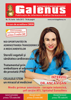 Ediția numărul 70 Ediția numărul 70