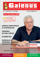 Ediția numărul 71 Ediția numărul 71