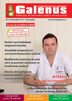 Ediția numărul 74 Ediția numărul 74