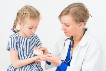 Suplimentele cu vitamine la copii
