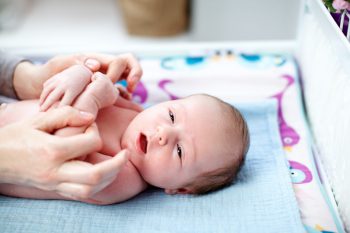 Alăptarea în condițiile secției de terapie intensivă nou-născuți