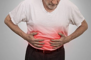 Tulburarea gastrointestinală: abordarea constipației cronice la vârstnici