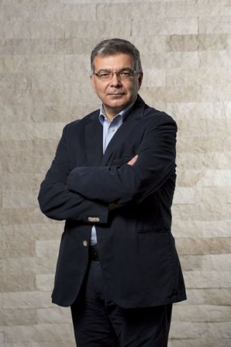 Interviu Prof . Univ. Dr. Alexandru Blidaru