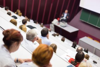 Congresul Internațional de Medicină Regenerativă 2017