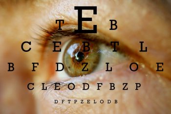 Glaucomul, a doua cauză a pierderii vederii la nivel mondial