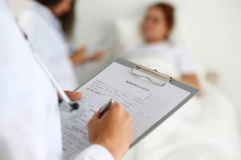 Dispozitivul bazat pe inteligența artificială care va permite spitalizarea la domiciliu